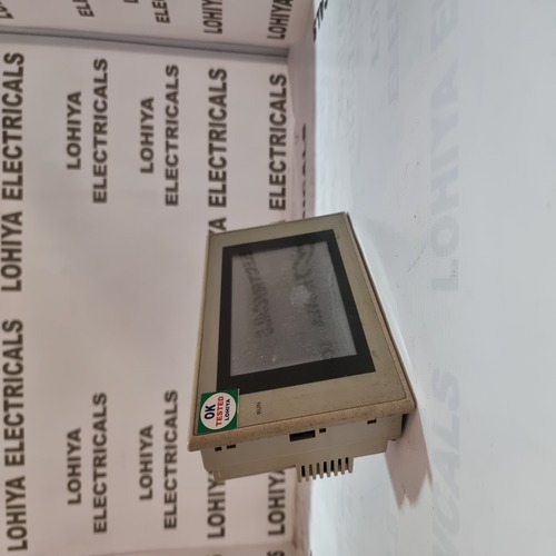 Omron Ns5-sq00-v1 Interactive Display
