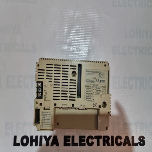 Omron Ns5-sq00-v1 Interactive Display