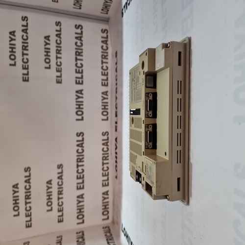 Omron Ns5-sq00-v1 Interactive Display