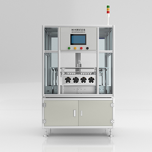 6000a Double Side Auto Spot Welding Machine Efficiency: High