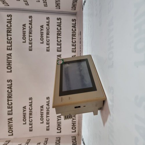Omron Nt30-st131-e Interactive Display