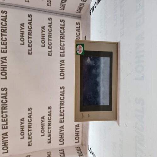 Omron Nt30-st131-e Interactive Display