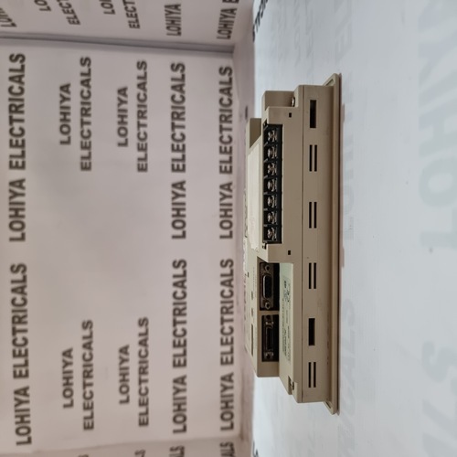 Omron Nt30-st131-e Interactive Display