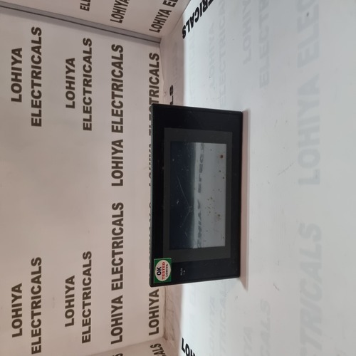 Omron Ns5-mq10b-v2 Interactive Display