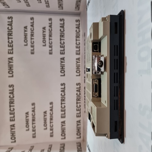 Omron Ns5-mq10b-v2 Interactive Display