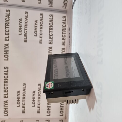 Omron Ns5-mq10b-v2 Interactive Display