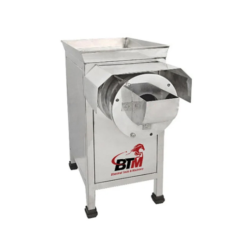 2 Hp Vegetable Cutting Machine Application: Industrial
