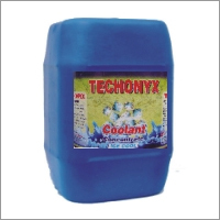 Car Antifreeze