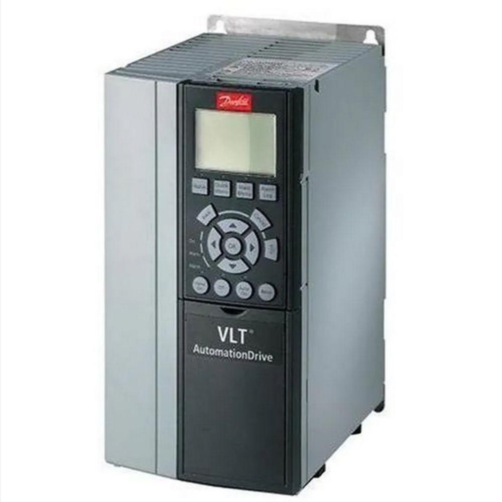 Danfoss Fc 301 Vlt Automation Drive Application: Motor Speed Control