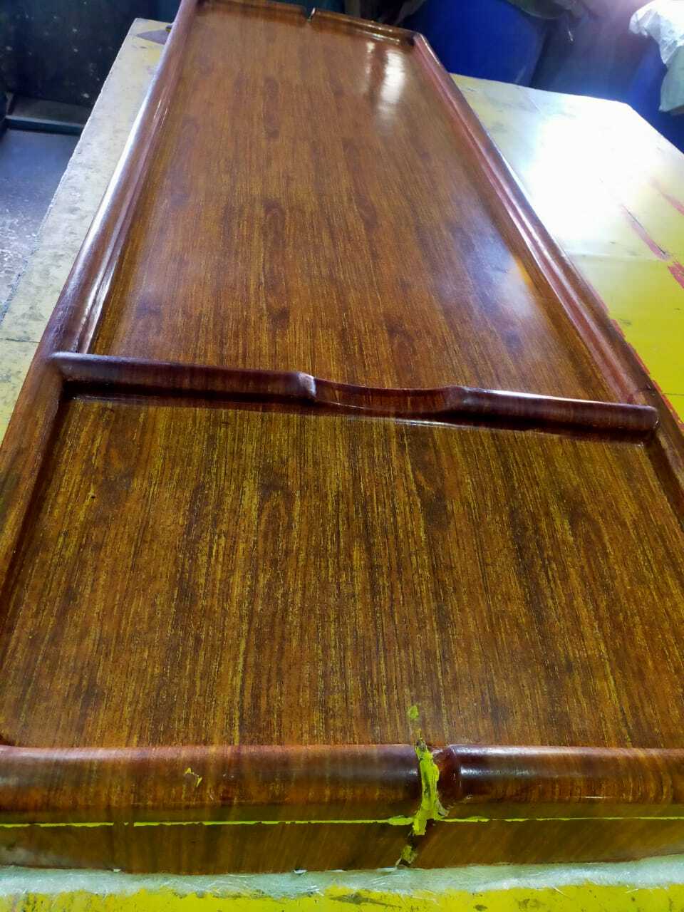 Shirodhara Table