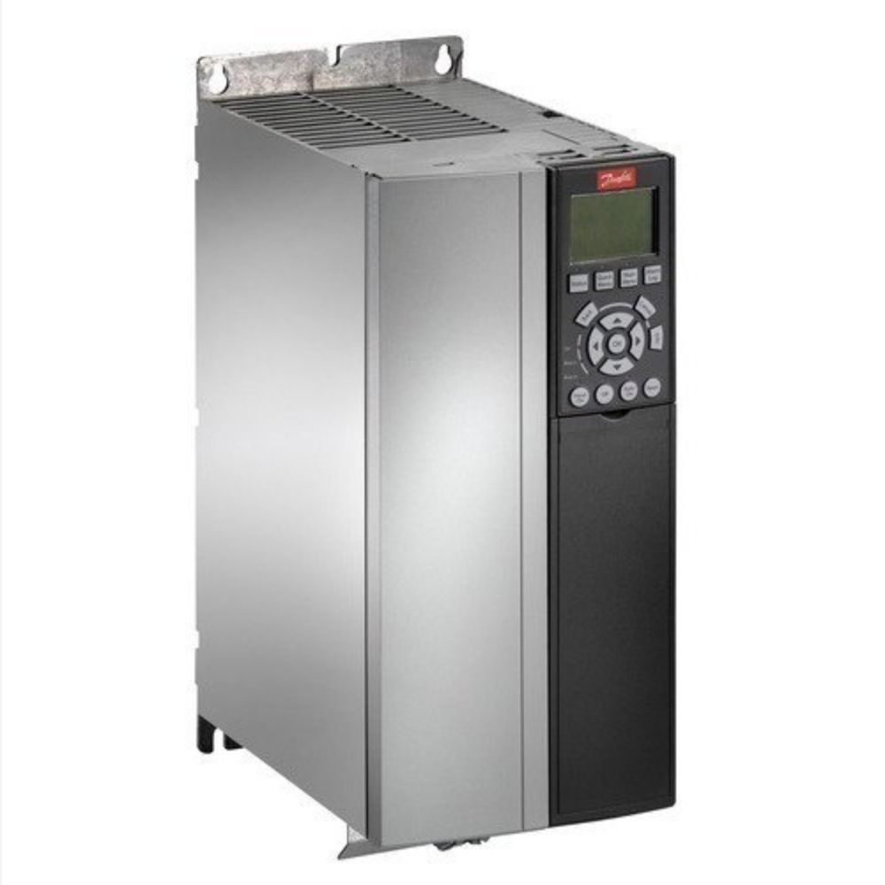 Danfoss Fc 302 Vlt Automation Drive Application: Motor Speed Control