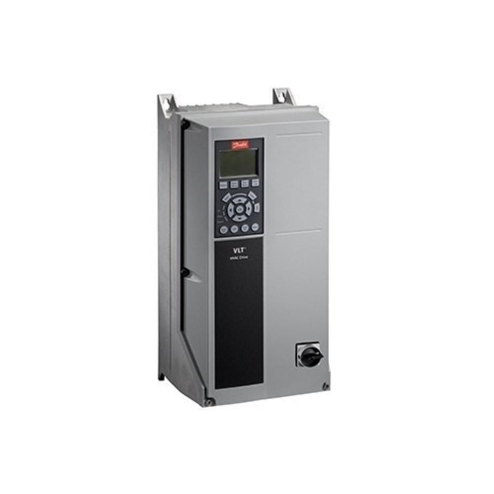 Danfoss Fc 102 Vlt Hvac Drive Application: Motor Speed Control