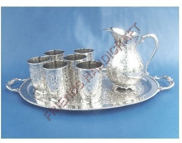 पीतल नींबू आयत