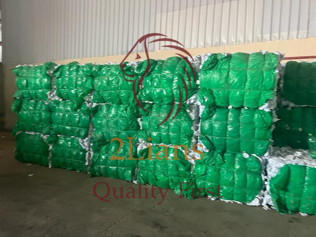 Ps Cups In Bales Usage: Recyle