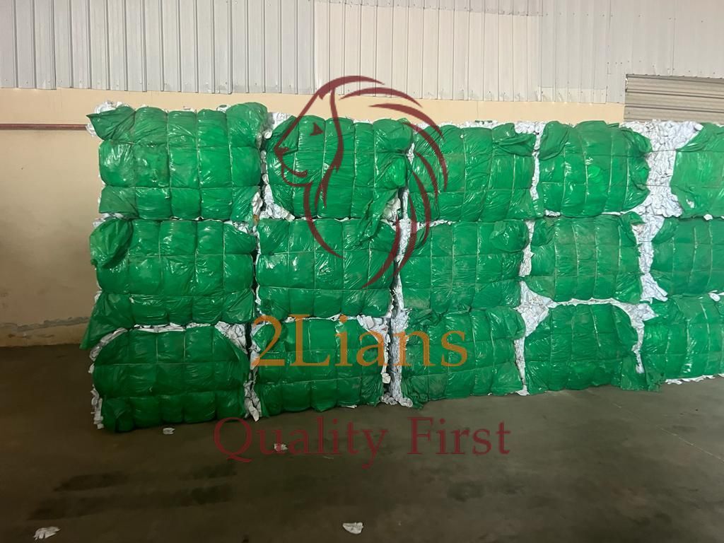 Ps Cups In Bales Usage: Recyle