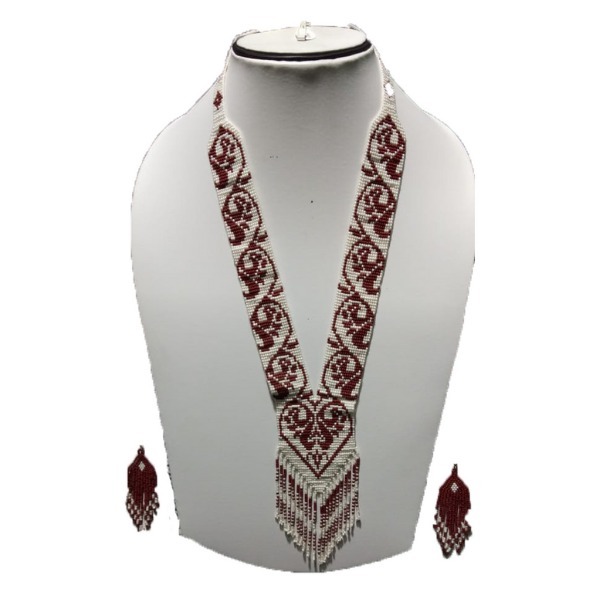 Beaded Necklace