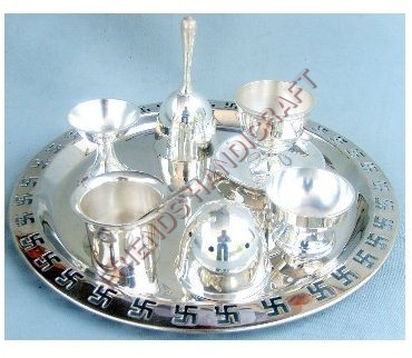 Pooja Sets
