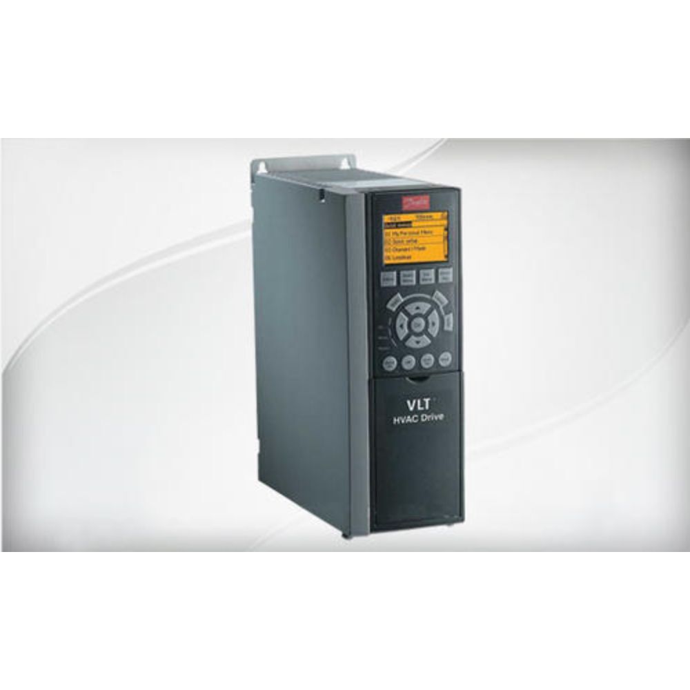 Danfoss Fc 360 Vlt Automation Drive Fc360 Application: Motor Speed Control
