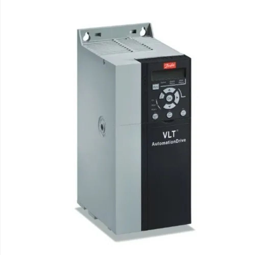 Danfoss Fc 360 Vlt Automation Drive Fc360 Application: Motor Speed Control