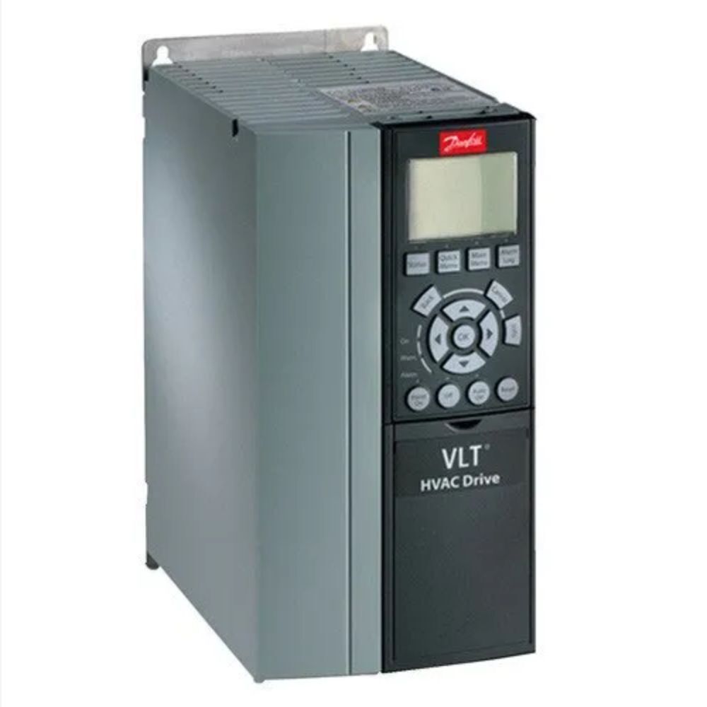 Danfoss Fc 360 Vlt Automation Drive Fc360 Application: Motor Speed Control