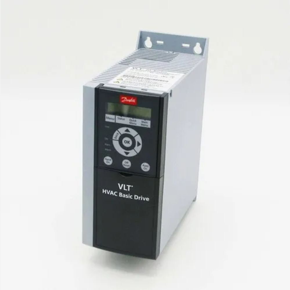 Danfoss Fc 360 Vlt Automation Drive Fc360 Application: Motor Speed Control