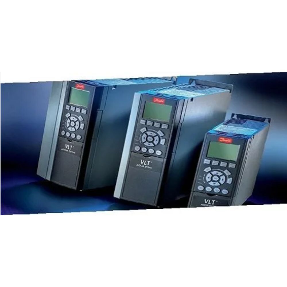 Danfoss Fc 360 Vlt Automation Drive Fc360 Application: Motor Speed Control