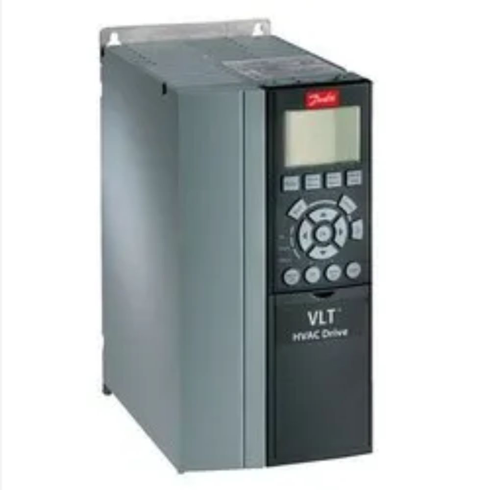 Danfoss Fc 101 Vlt Hvac Basic Drive Fc101 Application: Motor Speed Control