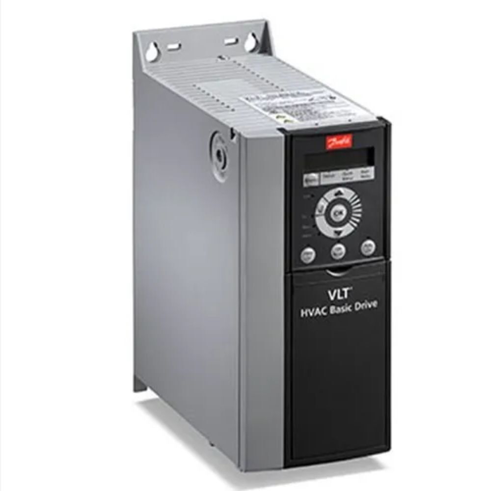 Danfoss Fc 101 Vlt Hvac Basic Drive Fc101 Application: Motor Speed Control