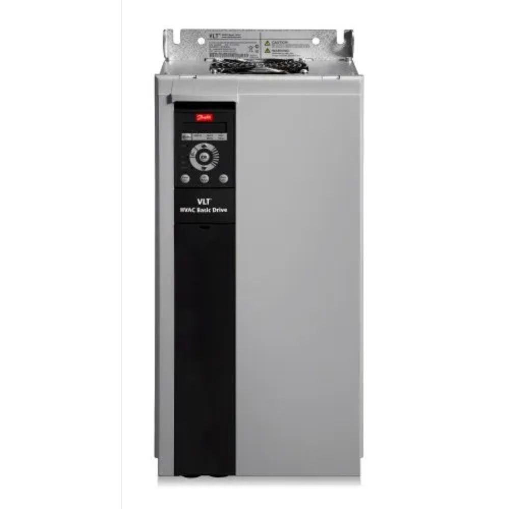 Danfoss Fc 101 Vlt Hvac Basic Drive Fc101 Application: Motor Speed Control