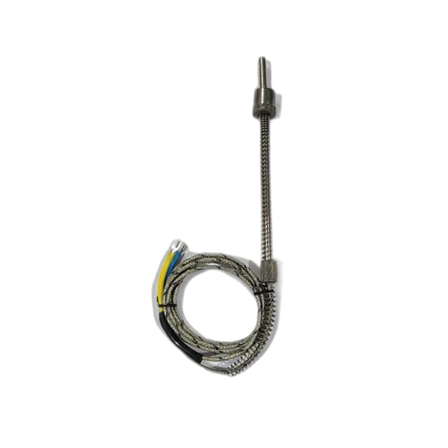 Silver 210 V J Type Thermocouple Wire