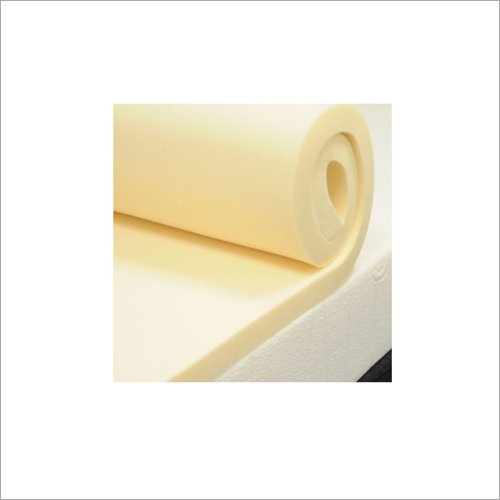  मेमोरी फोम रोल एप्लीकेशन को जारी रखता है: औद्योगिक आपूर्ति