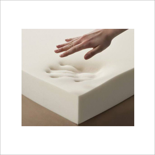 Memory Foam Sheet Application: Home Textile