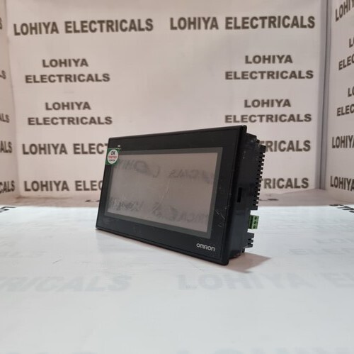 Omron Nb7w-tw00b इंटरएक्टिव डिस्प्ले