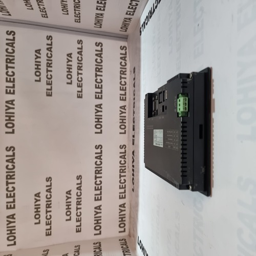 Omron Nb7w-tw00b Interactive Display