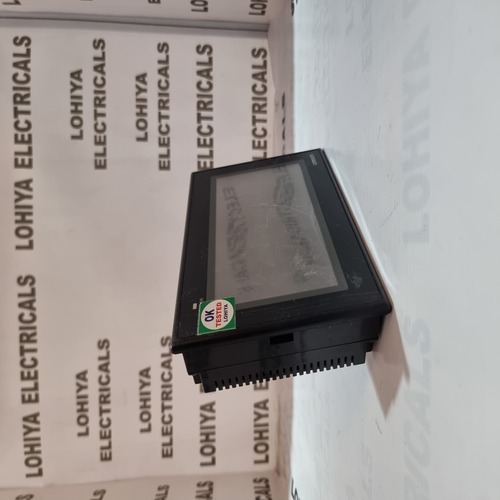 Omron Nb7w-tw00b Interactive Display