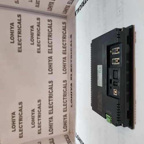 Omron Nb7w-tw00b Interactive Display