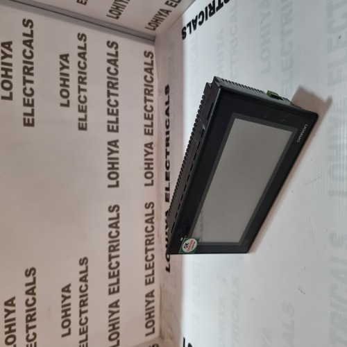 Omron Nb7w-tw00b Interactive Display