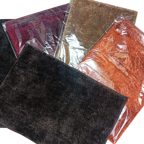 टफ्टेड बाथ मैट डिज़ाइन: आधुनिक