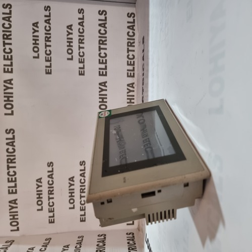 Omron Ns5-mq10-v2 Interactive Display
