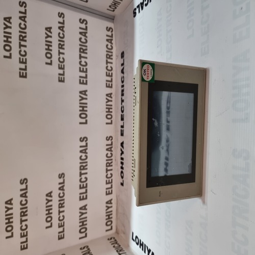 Omron Ns5-mq10-v2 Interactive Display