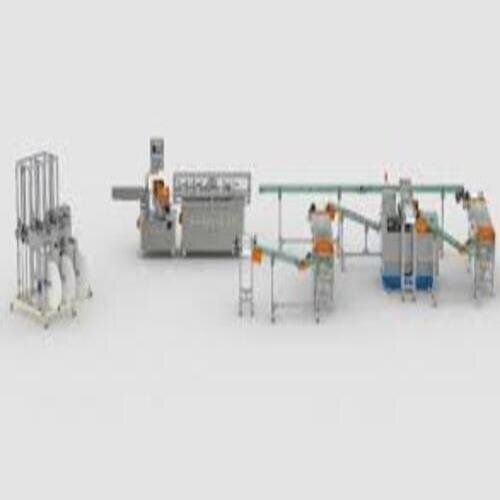 U-shape Paper Straw Making Machine Paper Straw Machine High Quality