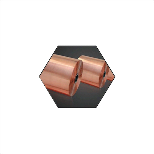 Nickel And Copper Alloy Purity: 99%
