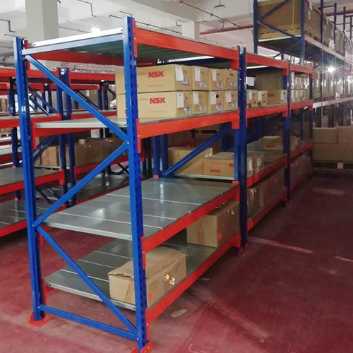 मीडियम स्टोरेज रैक