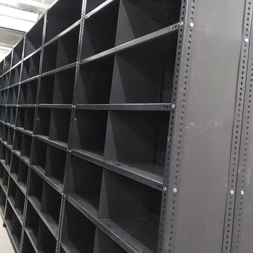 पार्टिशन रैक