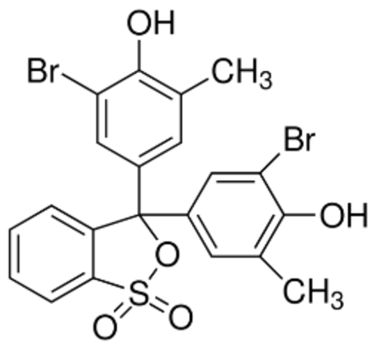 Bromocresol Purple - Cas No: 115-40-2