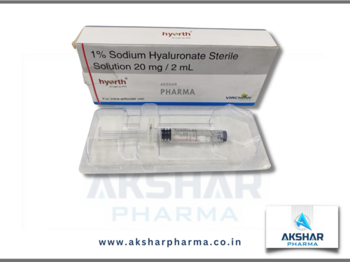 ह्योर्थ 2 मिलीलीटर इंजेक्शन आयु समूह: सभी उम्र के लिए उपयुक्त