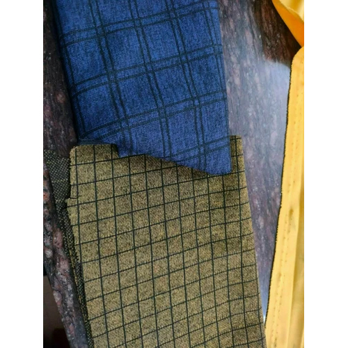 वॉशेबल डिस्केट डॉट फैब्रिक