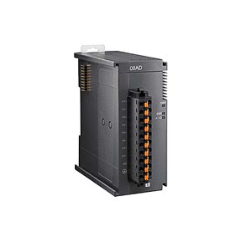 Delta Compact Modular Plc As Series Application: Logic