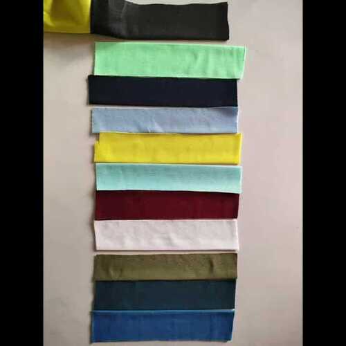 Plain PP Knitted Fabric - Lightweight, Durable Non-Woven Material, Pink Color, Plain Pattern | Versatile Applications, Fabric Dyeing & Discharge Printing Services Available