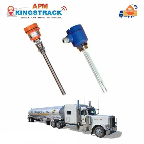 Ss Fuel Monitoring Solution
